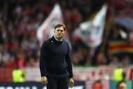 AS Monaco v RB Leipzig - UEFA Champions League